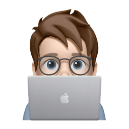 Diogo Izele's apple memoji